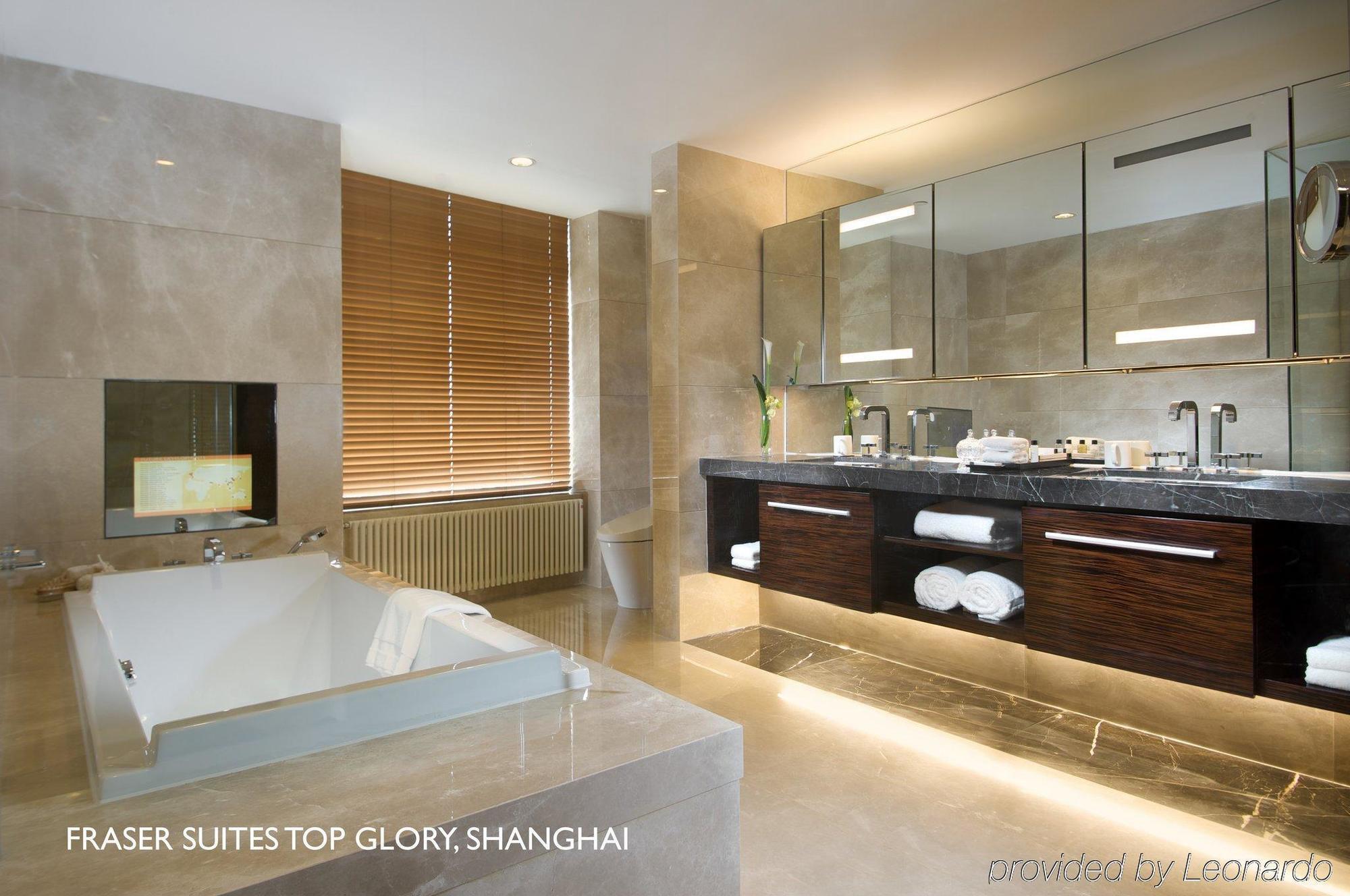 Top Glory Ocean One Goriole, Shanghai Eksteriør bilde