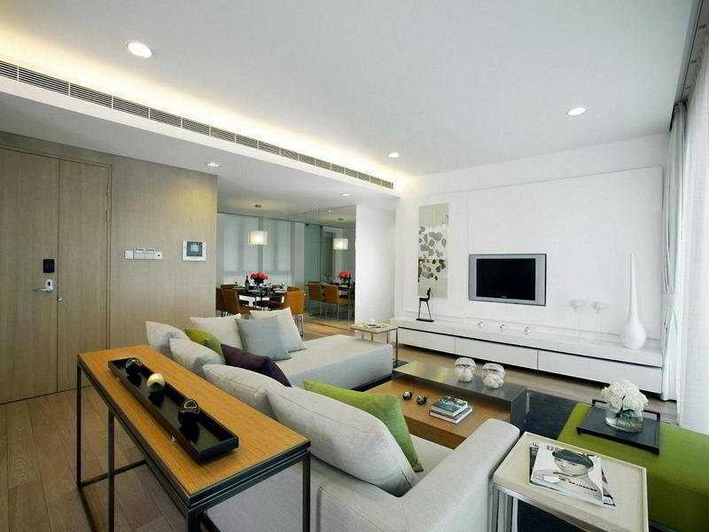 Top Glory Ocean One Goriole, Shanghai Rom bilde