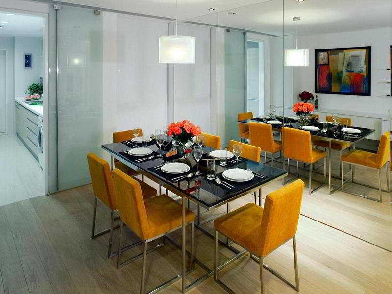 Top Glory Ocean One Goriole, Shanghai Restaurant bilde