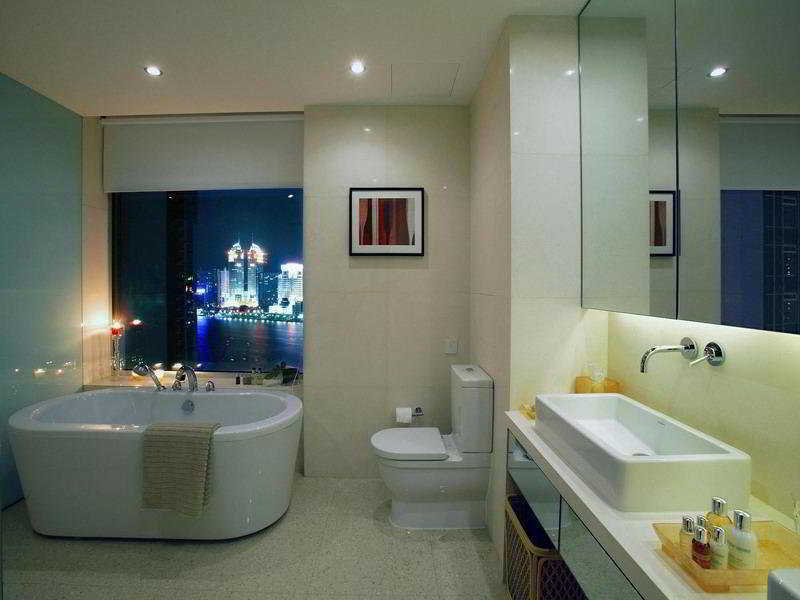 Top Glory Ocean One Goriole, Shanghai Rom bilde