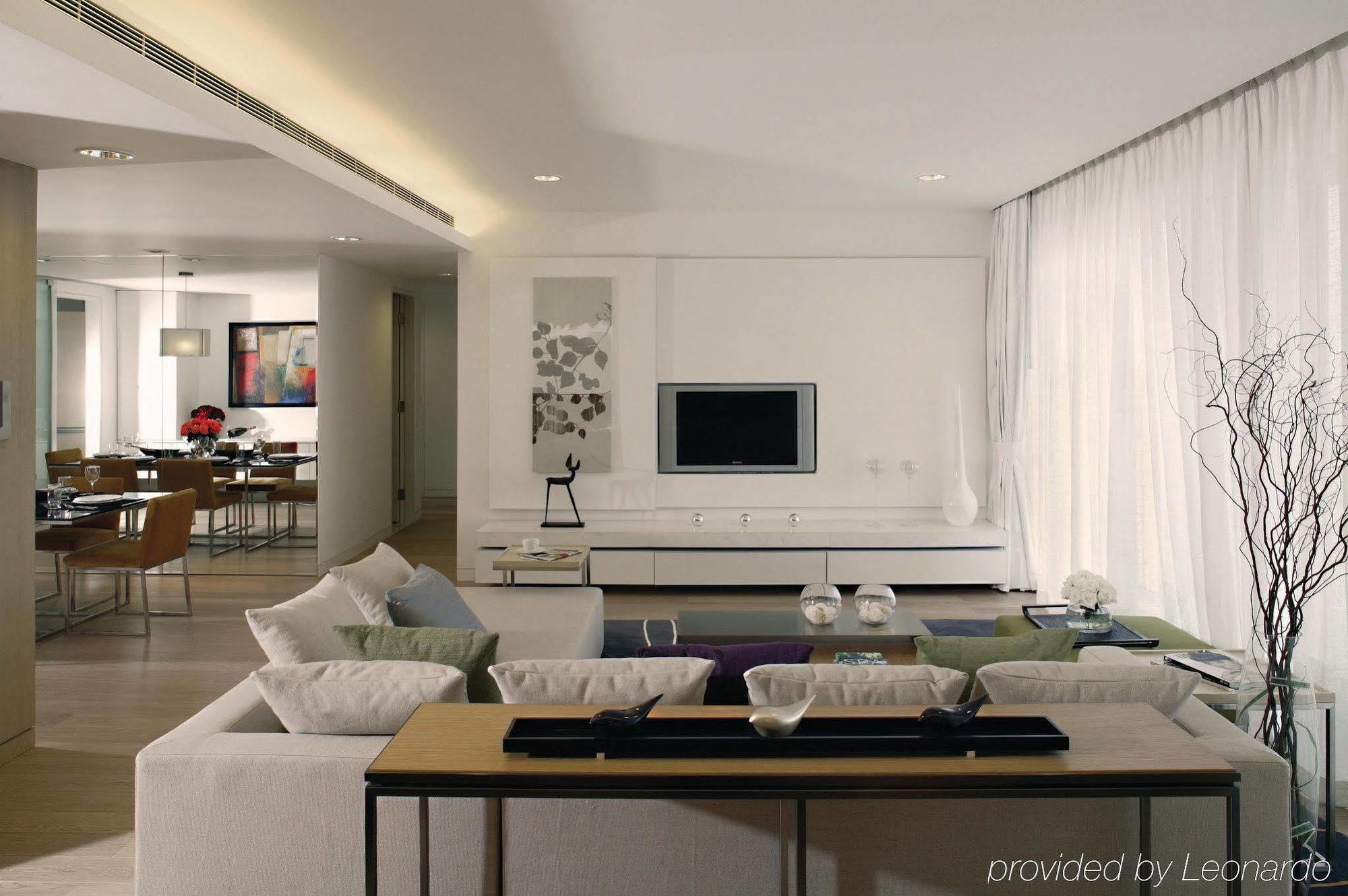 Top Glory Ocean One Goriole, Shanghai Rom bilde