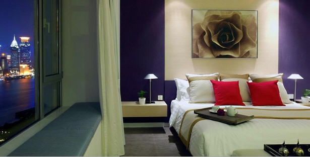 Top Glory Ocean One Goriole, Shanghai Rom bilde